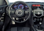 2008 Mazda MX-5